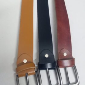 Leather Belts