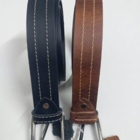 Leather Belts