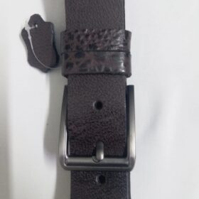 Leather Belts